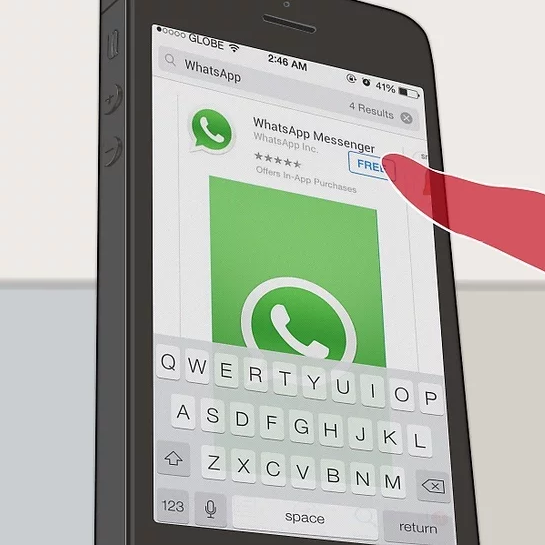whatsapp下载-whatsapp下载最新版安装