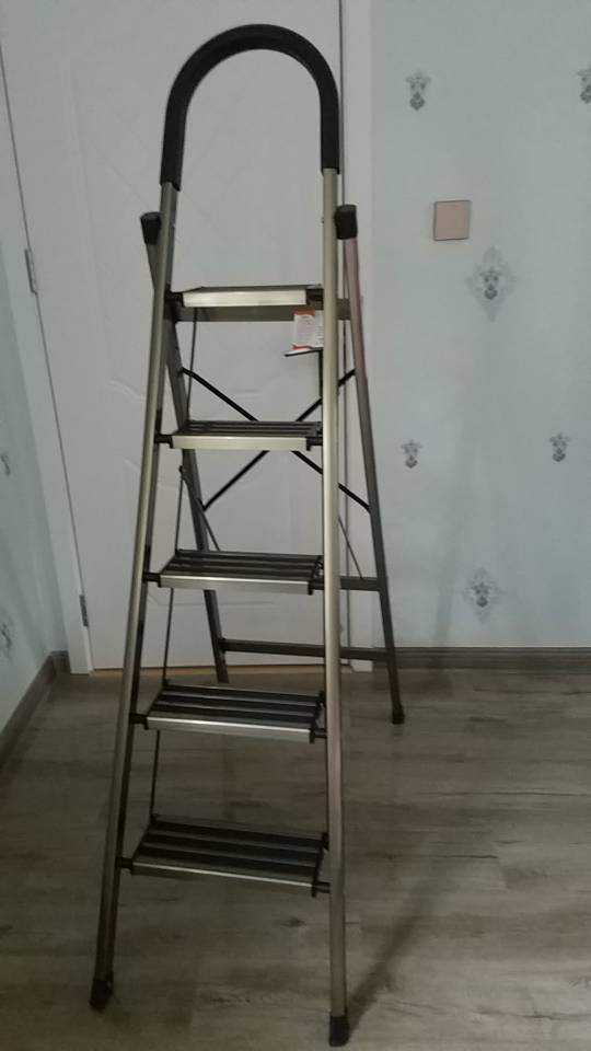 什么梯子好用还免费-有什么好用的梯子吗?最好免费的