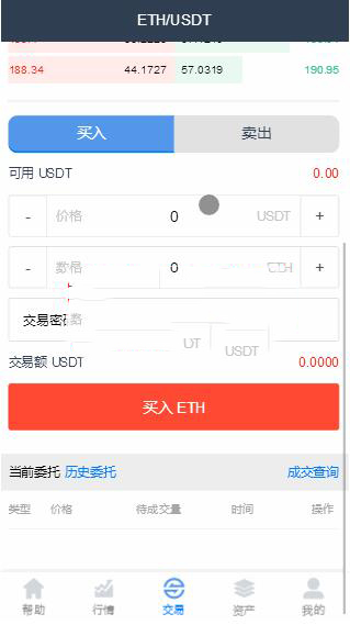 usdt充币要多久-usdt充值多久到账