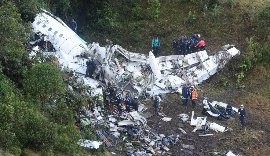 埃塞航空坠机事故-埃塞航空坠机事故最终调查报告发布 确认为故障导致