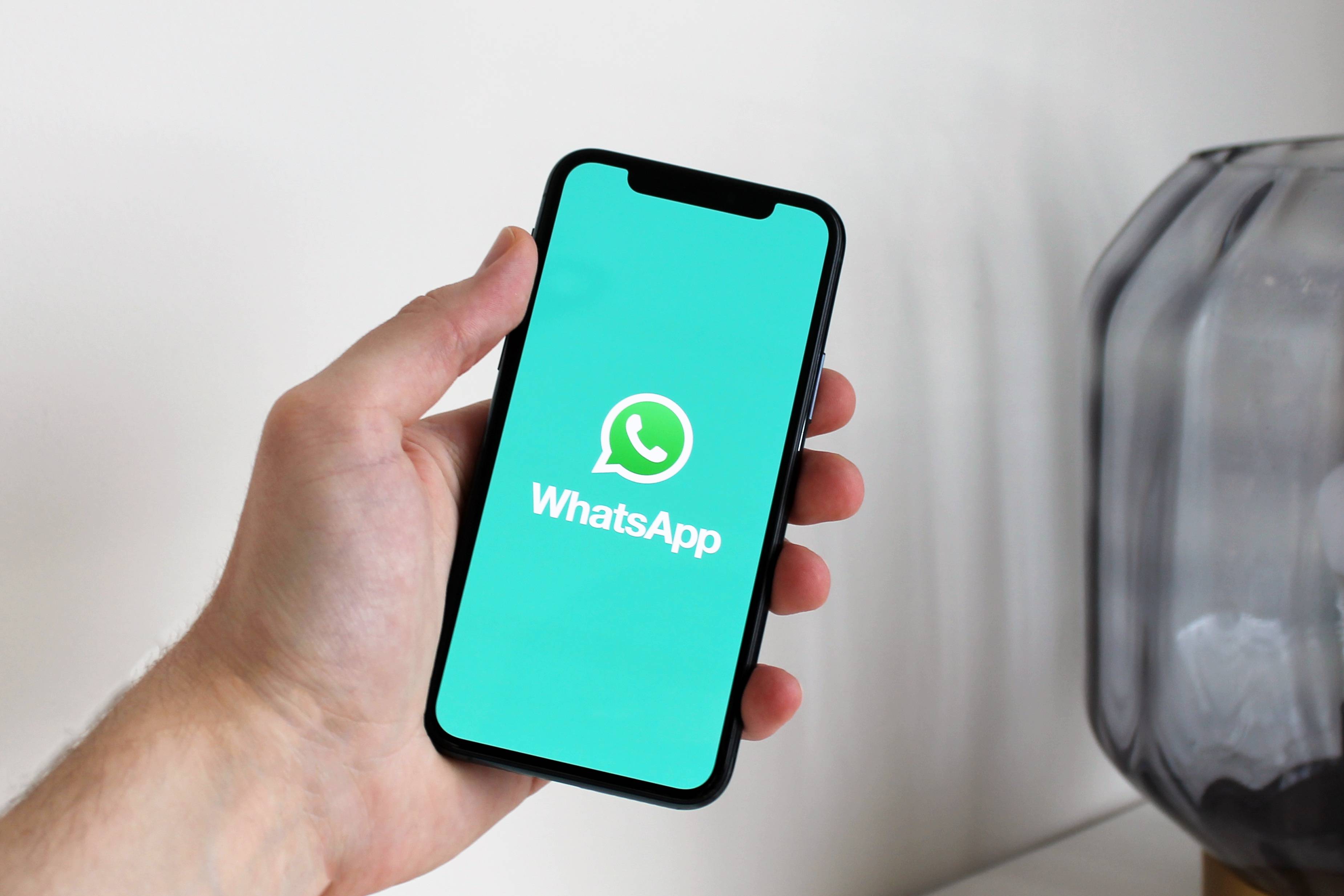 whatsapp电脑版怎么视频聊天-whatsapp电脑版可以视频聊天吗