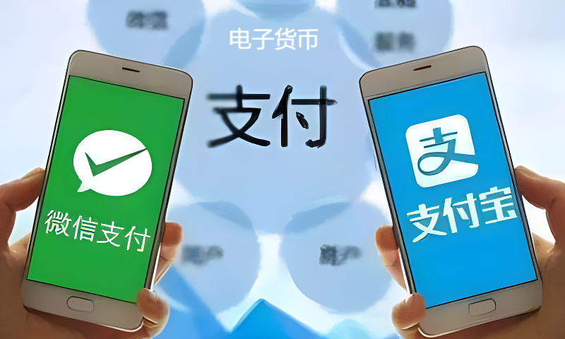 现有数字货币-数字货币有多大市场