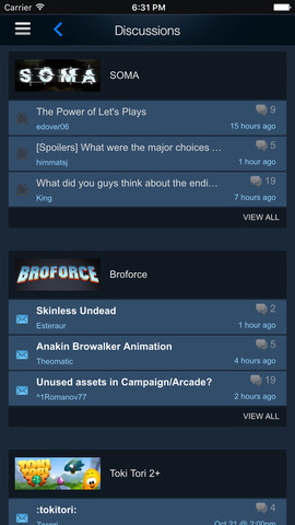 手机版steam下载官网安卓-steam手机版下载app官网