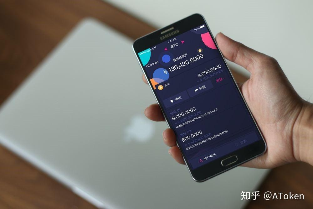 tokenim多重签名钱包的简单介绍