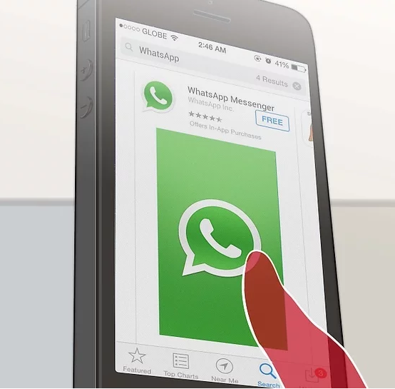 为什么下载的whatsapp打不开-whatsapp下载安装后为什么不能用