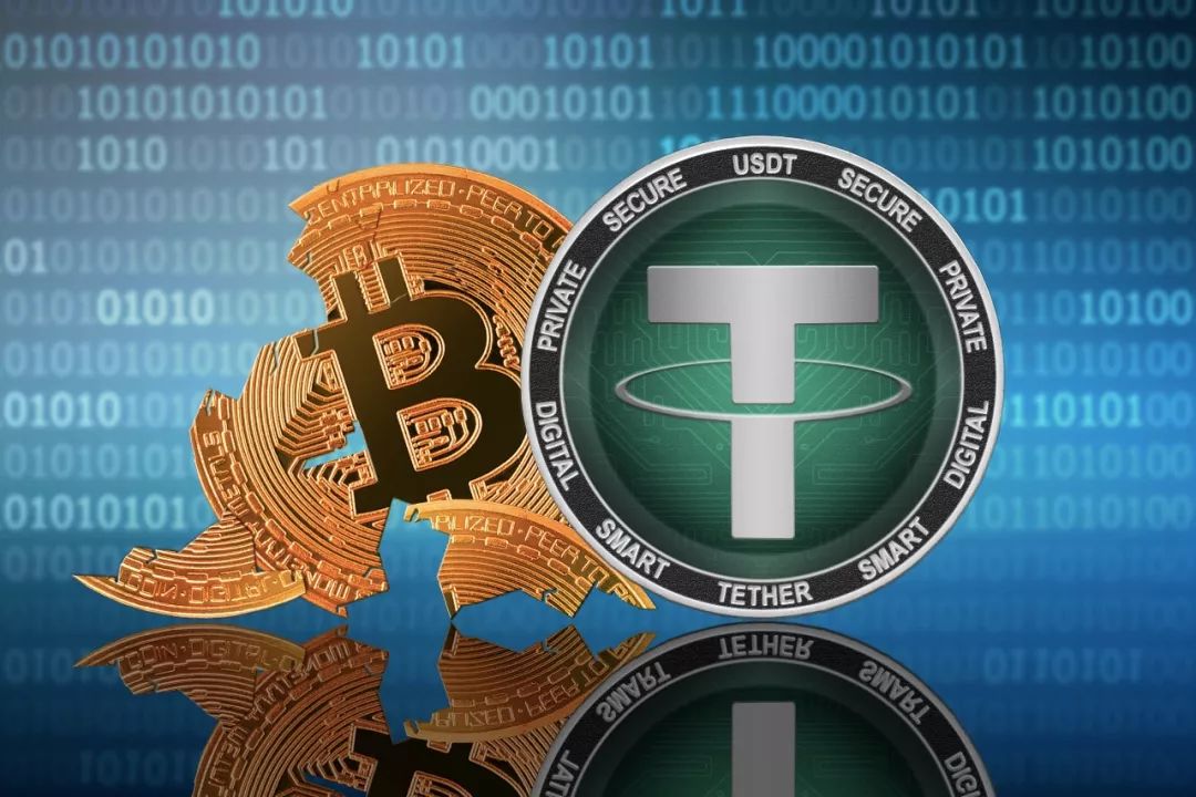 usdt是什么-买卖u币算帮信罪吗