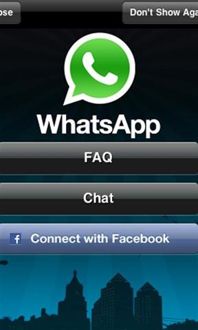 whatsapp下载安卓破解版本-whatsapp2020安卓版下载