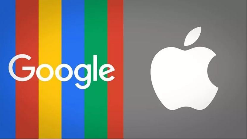google-google map