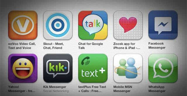 国际聊天软件app-国际聊天软件app中国能用吗