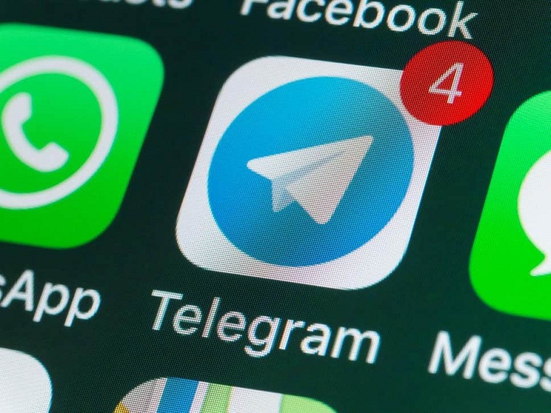 telegeramApp-telegeram最新版手机版