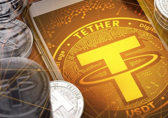 USDT和okpay那个好-正常买卖usdt赚差价犯法吗