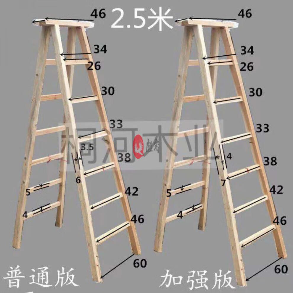 梯子的别称-梯子在古代叫什么