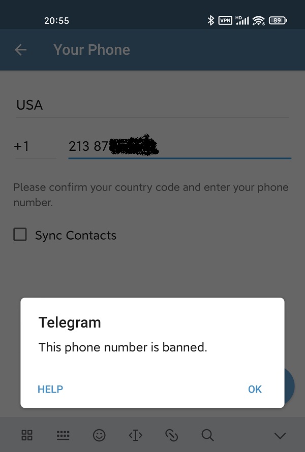 telegeram解除限制申请-telegram怎么解除双向限制