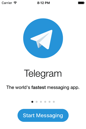 关于苹果telegeram怎么下载不了的信息