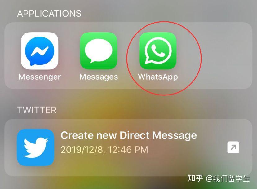社交软件whatsapp-社交软件what's up