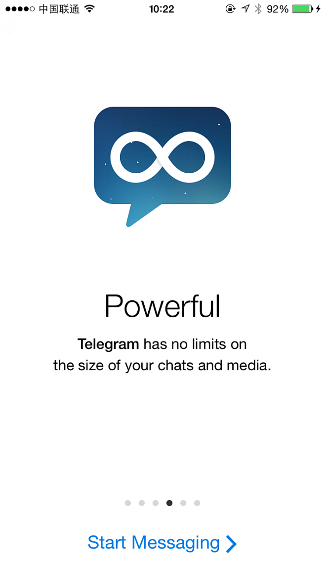 telegram苹果下载及使用-telegeram官网下载ios