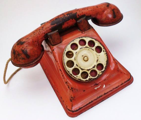 telephone是什么意思-Telephone是什么意思?