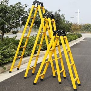 工程梯子品牌十大排名-工程梯子品牌十大排名最新