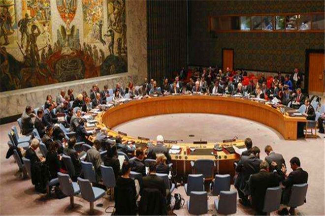 联合国反纳粹决议-联合国反纳粹决议的票型