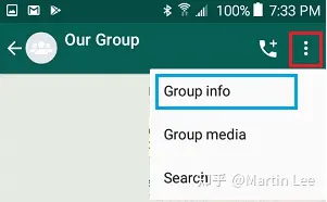 whatsapp上怎么加好友-whatsapp加好友怎么加?