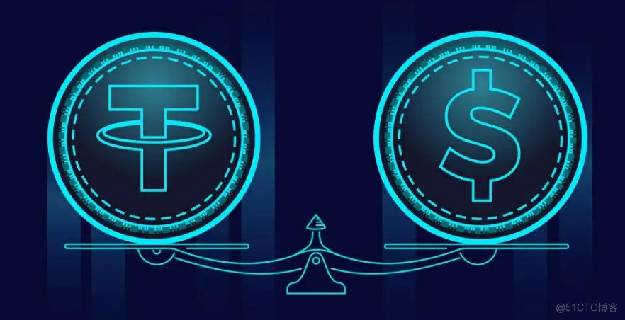 usdt洗钱被抓-买卖usdt算洗钱吗