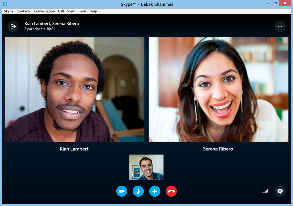 电脑里的skype有用吗-电脑里面的skype是什么