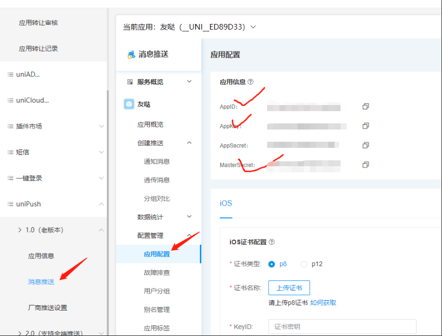 苹果手机telegreat参数怎么填的简单介绍