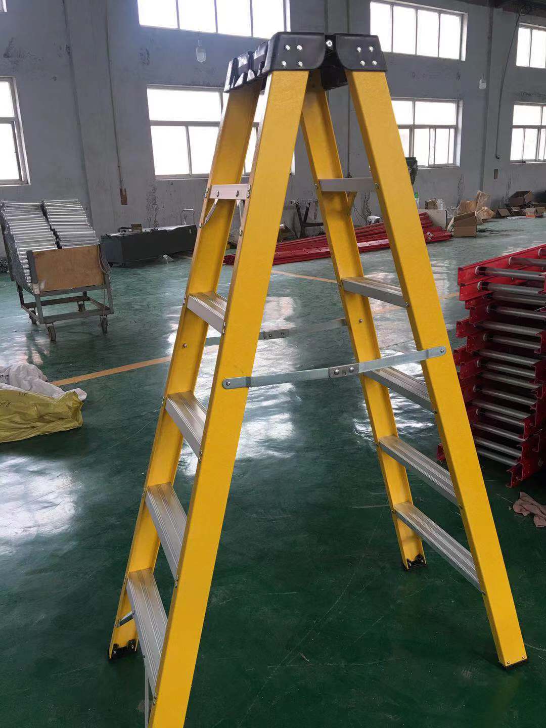 台阶梯子安全隐患-台阶安全提示语图片
