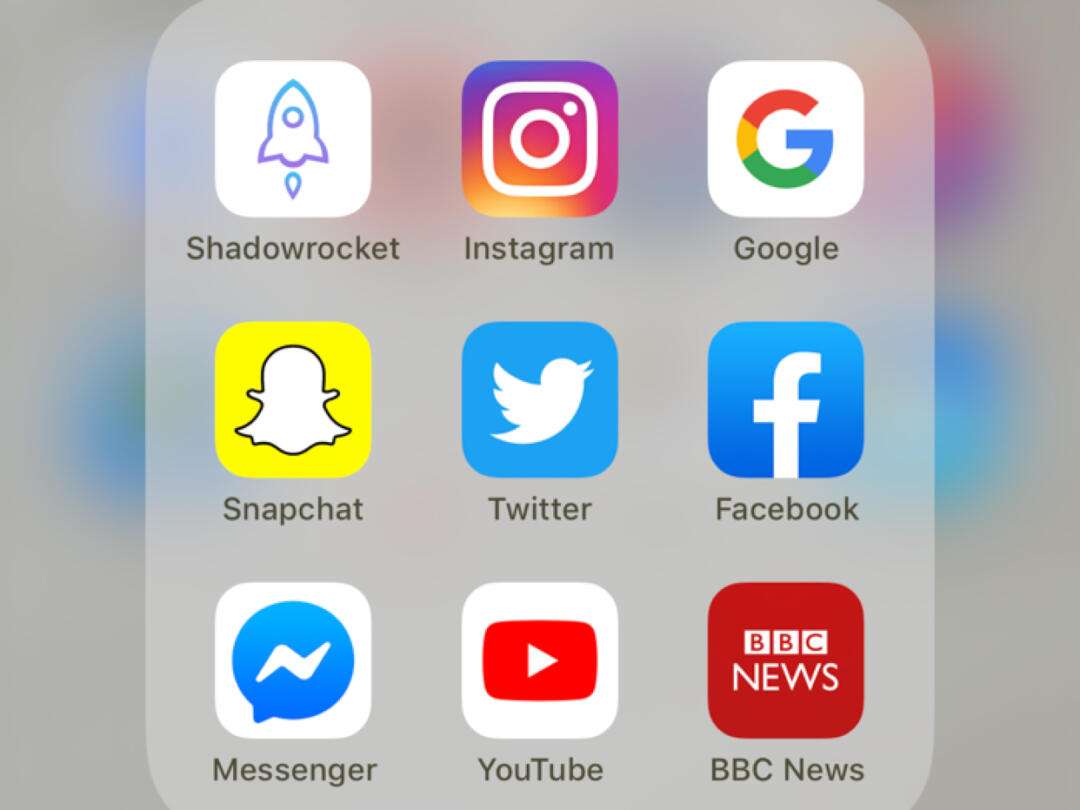 海外社交软件app-海外社交软件app有哪些免费的
