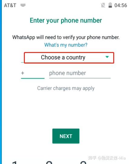 whatsapp在中国如何注册-whatsapp怎样注册成功率高