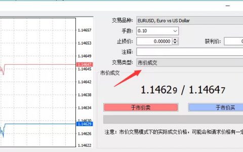安卓版外汇mt4下载正版官网-metatrader4下载安装
