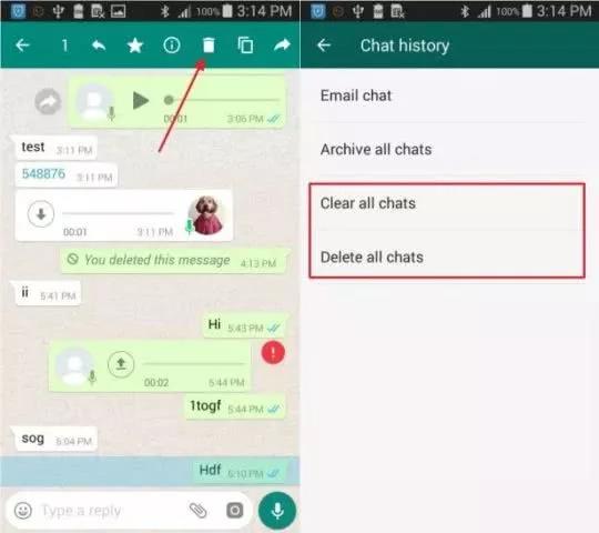 whatsapp怎么加好友安卓-whatsapp安卓如何添加好友