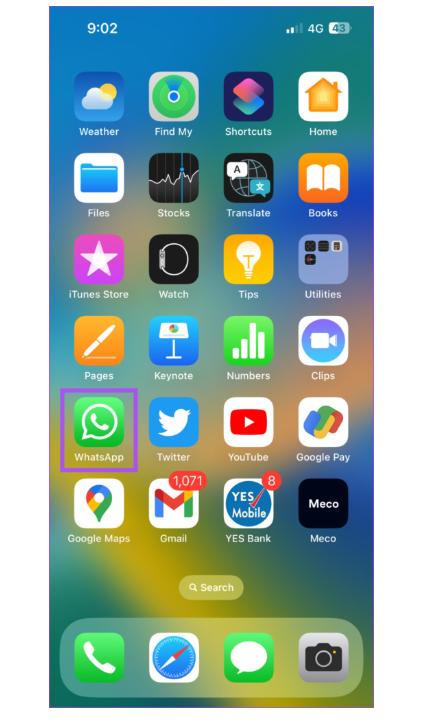 苹果whatsapp下载-whatsapp苹果手机怎么下载