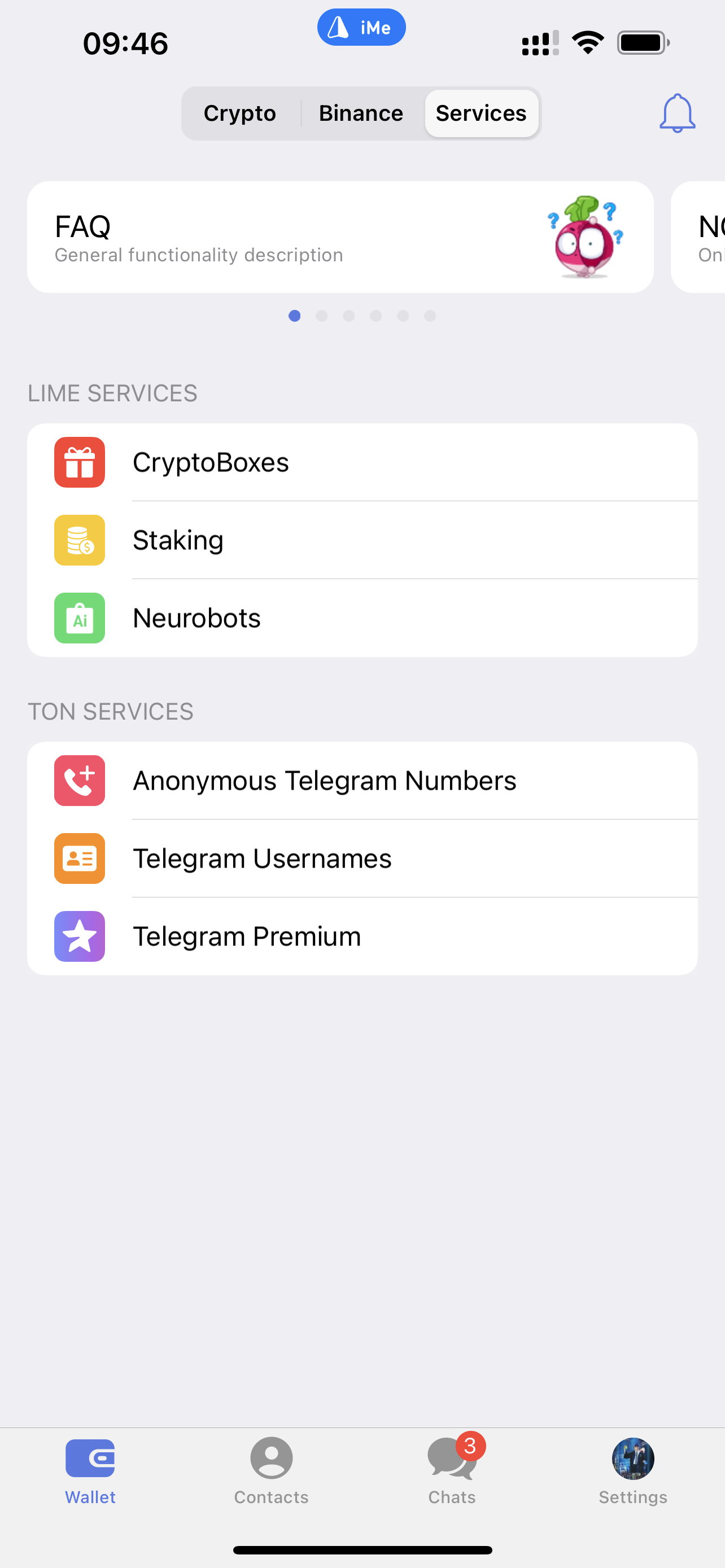 关于telegeram是什么软件的信息