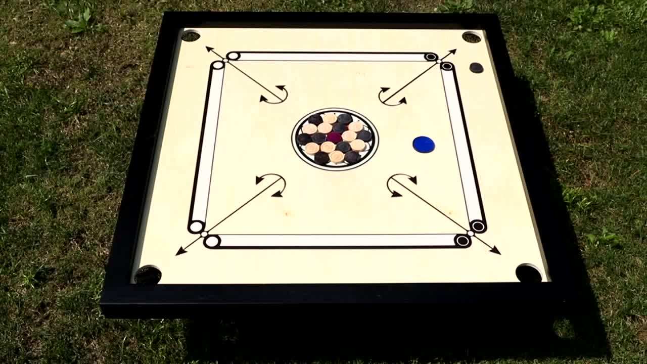 gameboard是什么意思-boarding game什么意思