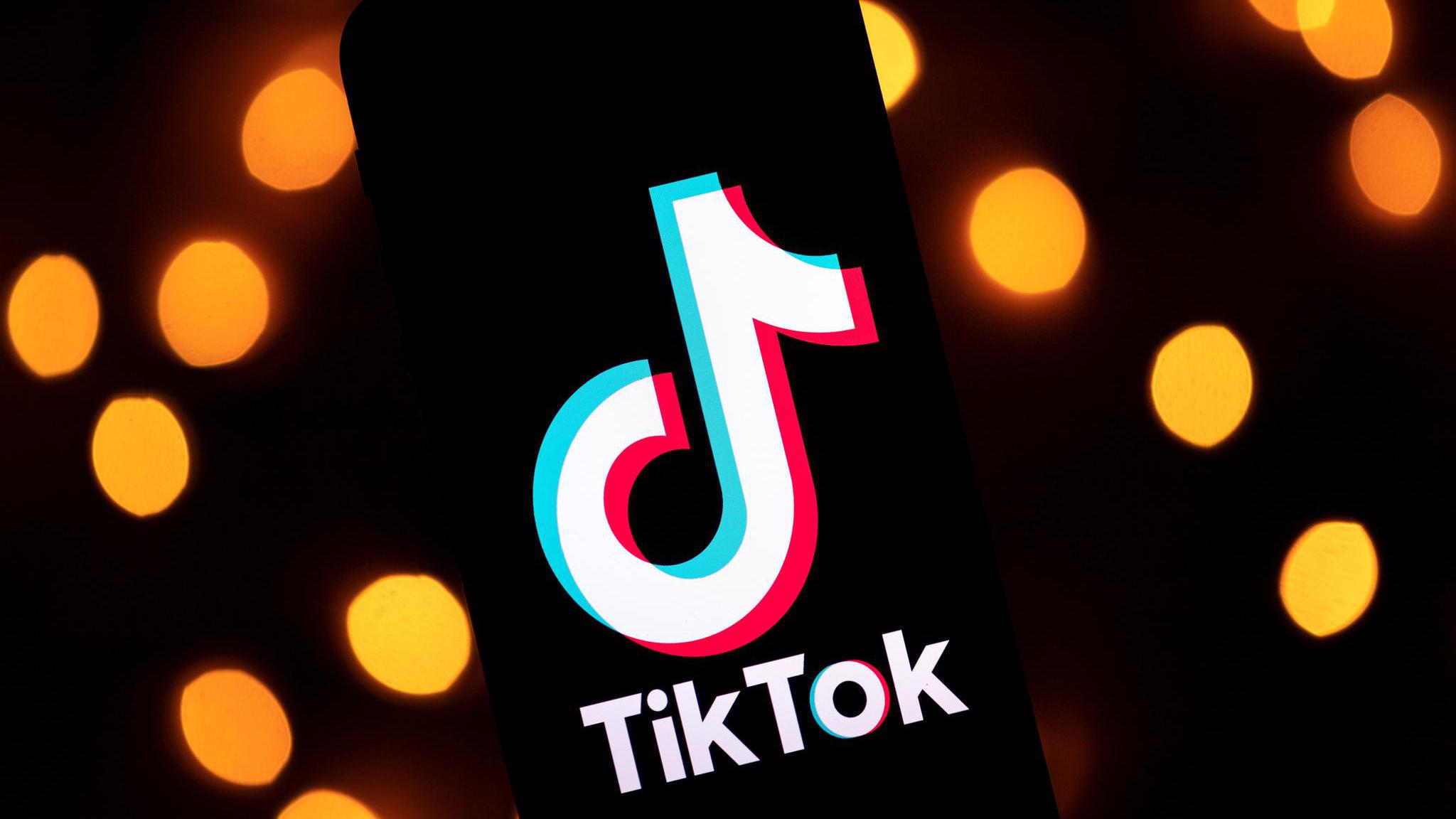 tiktok官方app下载-tiktok官方app下载苹果