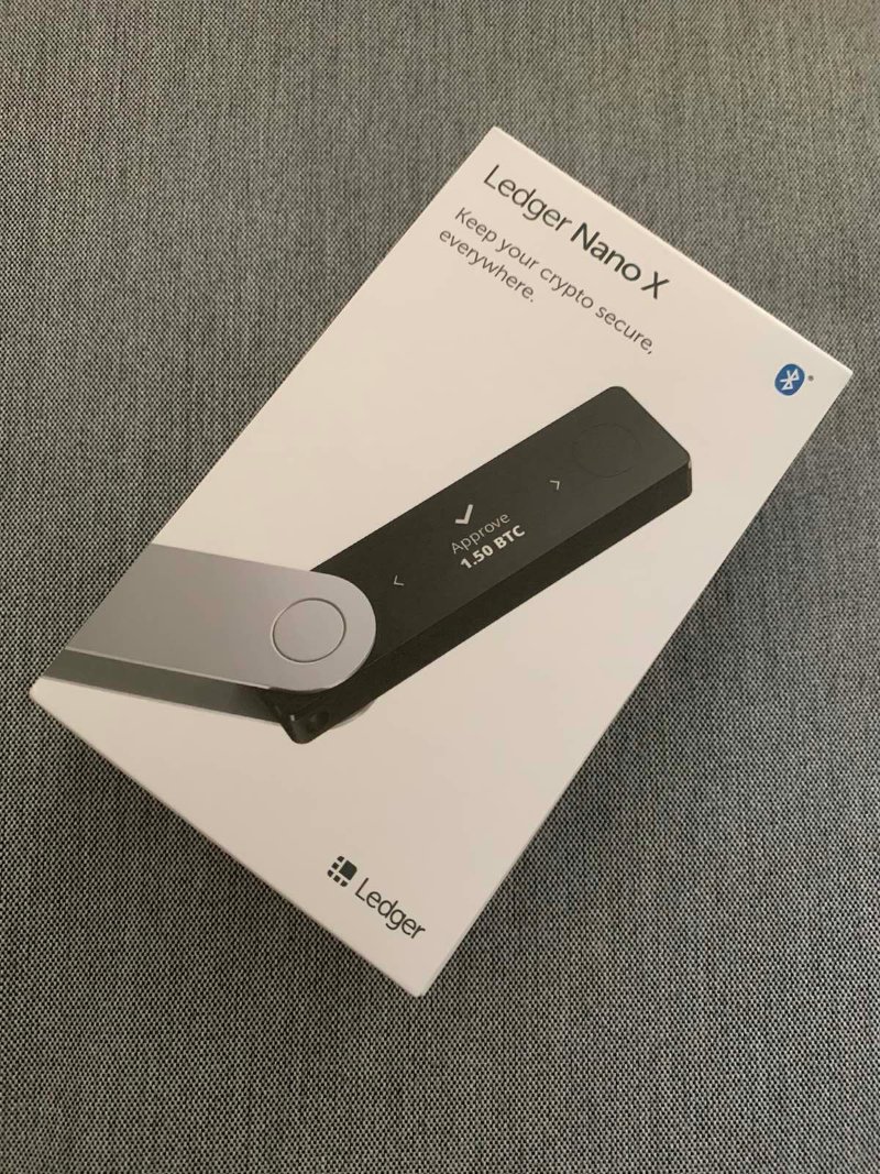 关于冷钱包trezor使用方法的信息