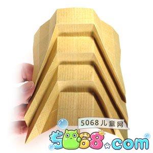 头七的梯子用什么做-头七的纸梯子制作方法