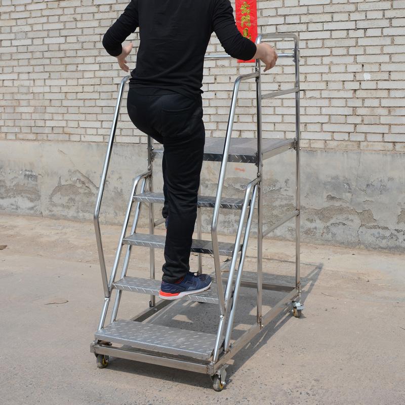 人工梯子图片-人工梯子图片高清