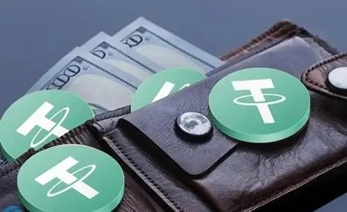 tokenusdt钱包-token packet钱包