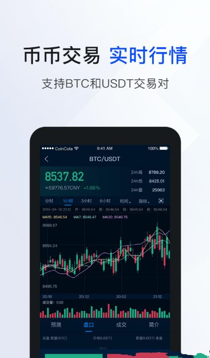 波币下载安装-波币是是什么币
