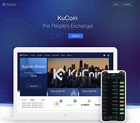 kucoin是合法的吗-kucoin交易平台是啥币