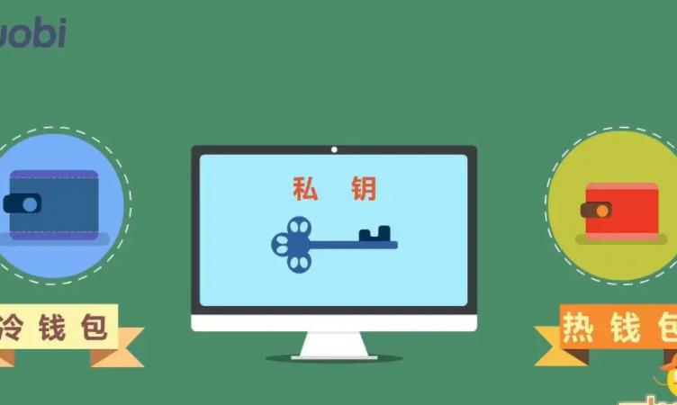 冷钱包和热钱包的区别?-冷钱包和热钱包的区别在哪里