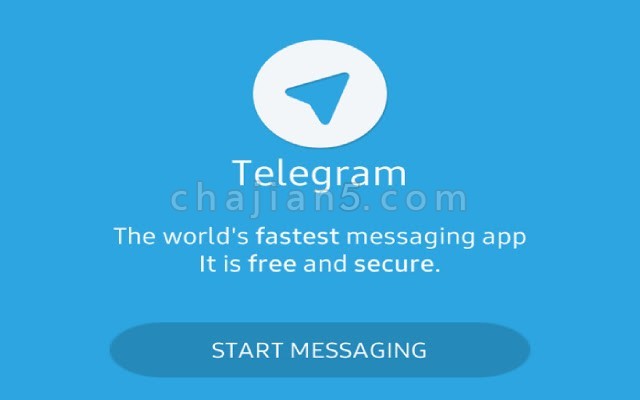 telegeram官方版本-telegram网页版登录入口