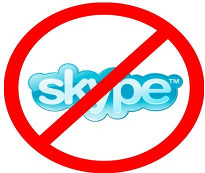 skype网站被标记诈骗-skype被冻结是什么意思