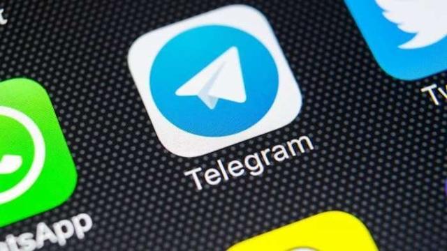 telegram怎么登录-telegeram官网版下载
