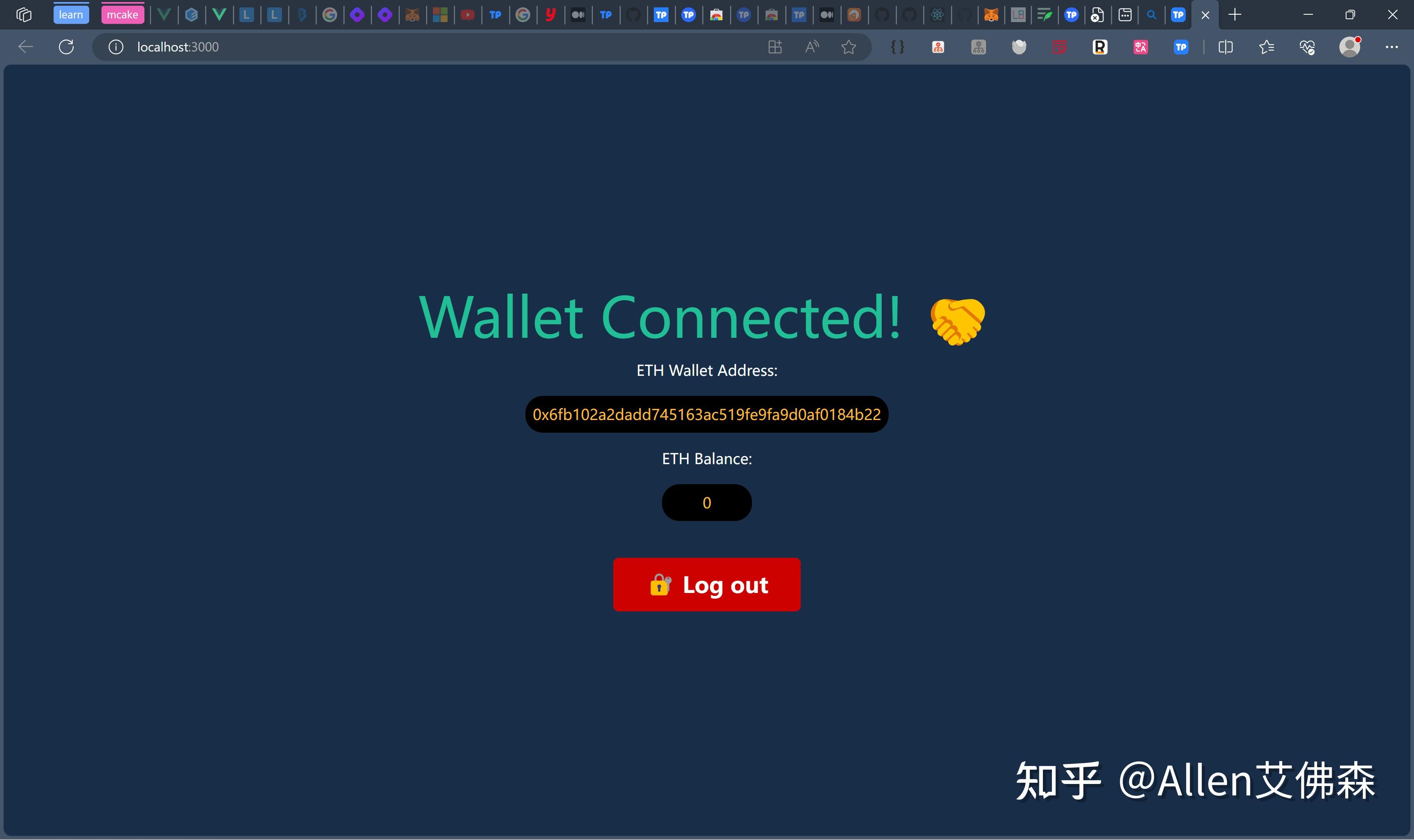 tp钱包无法连接钱包-怎么用tp钱包观察别人的钱包