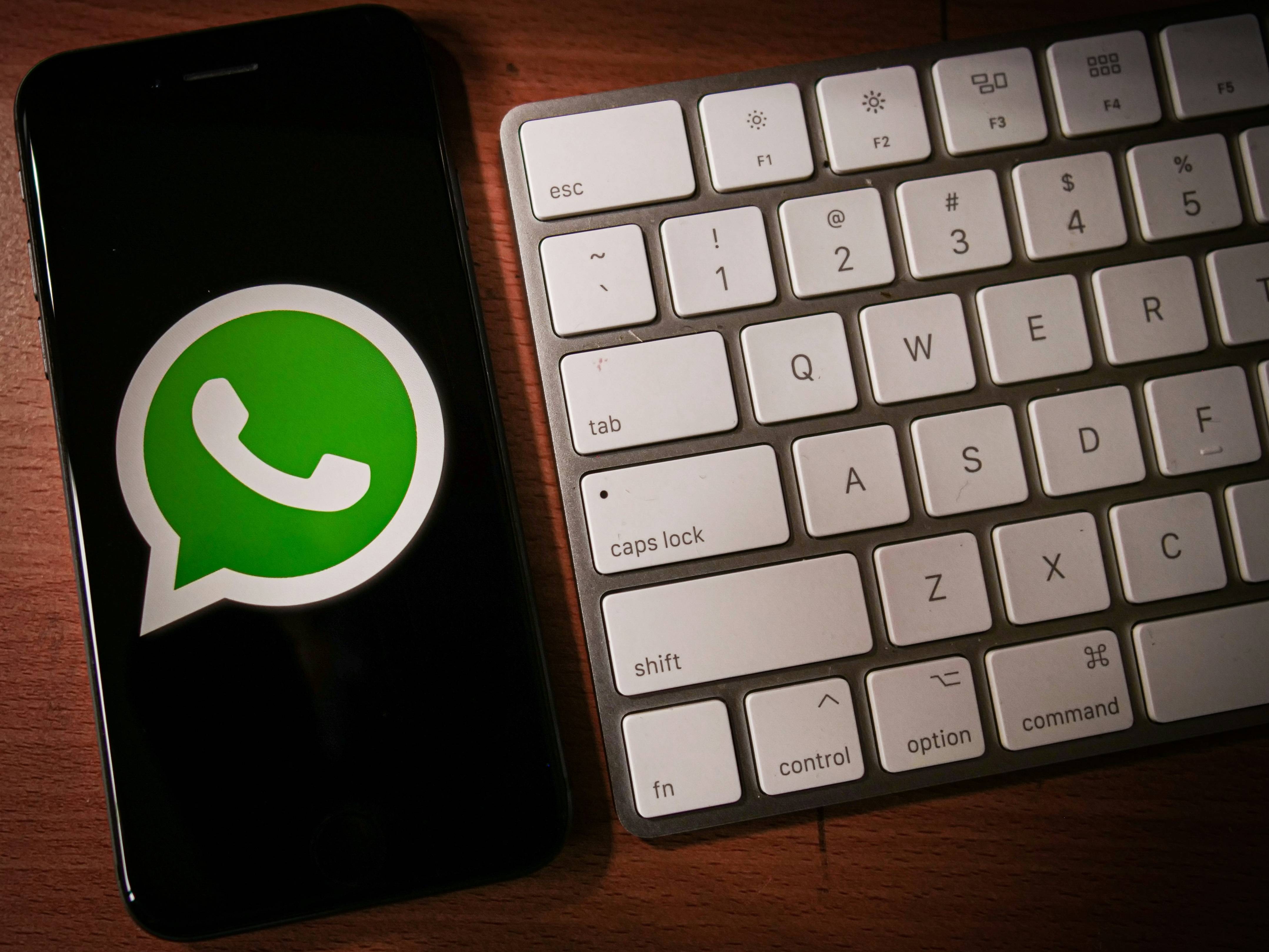 whatsapp怎么发音-whatsapp英文怎么发音