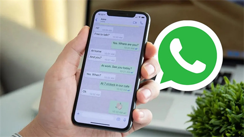whatsapp官网下载安卓版本-whatsapp官网手机版下载最新版