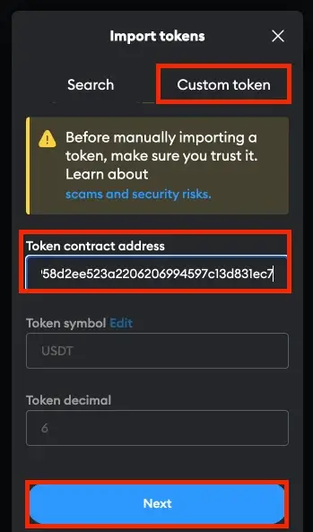 usdt最安全的钱包-usdt放在什么钱包最安全